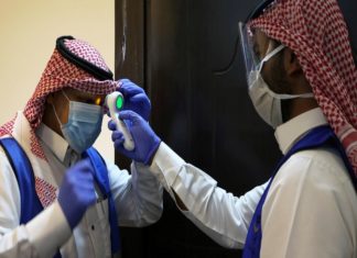 രോഗമുക്തരുടെ എണ്ണം കുത്തനെ ഉയർന്നു; 24 മണിക്കൂറിൽ സൗദിയിൽ 1,620 കോവിഡ് മുക്തർ Saudi Covid