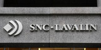 SNC Lavalin