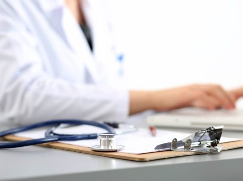 Doctors Protest In Alappuzha