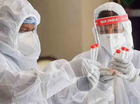 കോഴിക്കോട് 37 വാർഡുകളിൽ കർശന ലോക്ക്ഡൗൺ; നിയന്ത്രണങ്ങൾ ഇങ്ങനെ MObile Covid-Test Unit