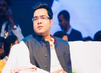 ത്രിപുരയിൽ അഭിഷേക് ബാനർജിയുടെ വാഹനത്തിന് നേരെ ആക്രമണം; പിന്നിൽ ബിജെപിയെന്ന് ആരോപണം BJP Attack against abhishek banerjee