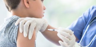 Vaccine For Children