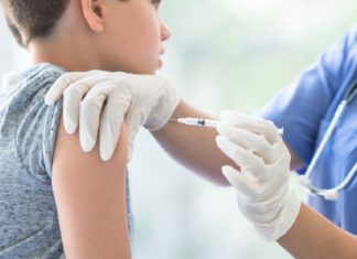 Vaccine For Children