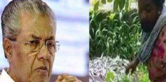 മീൻകുട്ട തട്ടിത്തെറിപ്പിച്ചിട്ടില്ല; നടക്കുന്നത് വ്യാജപ്രചാരണം; പോലീസിനെ ന്യായീകരിച്ച് മുഖ്യമന്ത്രി