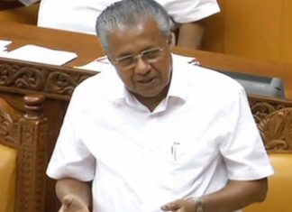 ‘เดชเตเดฐเดคเดฟเดชเดเตเดทเด เด
เดคเดฟเดฐเตเดตเดฟเดเตเดเต, เดธเตโเดชเตเดเตเดเดฑเตเดเต เดฎเตเดเด เดฎเดฑเดเตเด เดชเตเดฐเดคเดฟเดทเตเดงเด เดเดคเดพเดฆเตเดฏเด, เดจเดเดชเดเดฟเดฏเตเดฃเตเดเดพเดเตเด’ Pinarayi-Vijayan