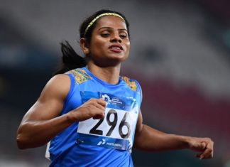 tokyo-olympics-dutee chandh