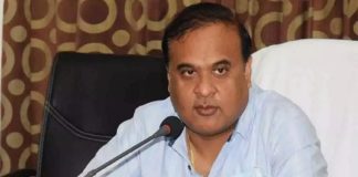 മിസോറാം എംപിക്കെതിരായ കേസ് പിൻവലിക്കാൻ നിർദ്ദേശിച്ച് അസം മുഖ്യമന്ത്രി Assam-Mizoram clashes