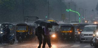 heavy-rain-north indian states