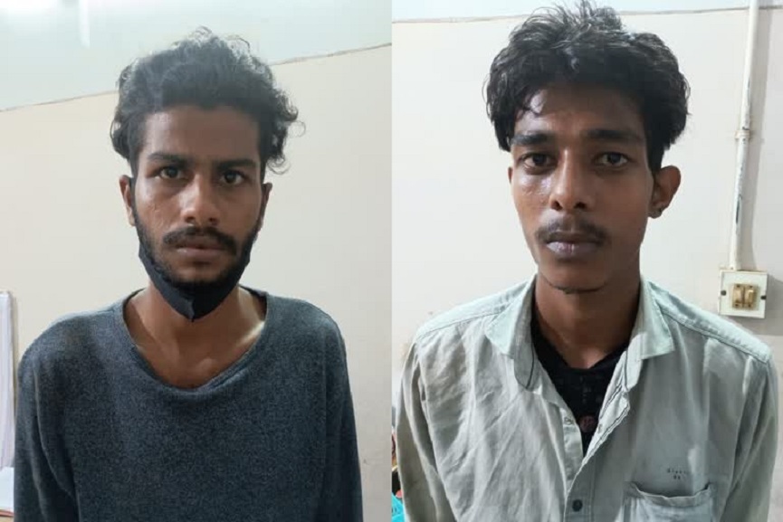 theft_kozhikode theft_kozhikode