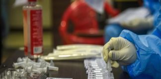 covid update-wayanad