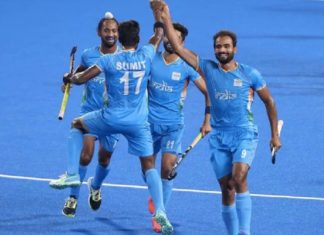 olympics-hockey-india
