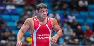 Sushil Kumar