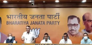 govindas konthujam-joins BJP