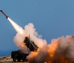 US Attack Yemen's Houthi