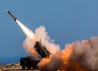 US Attack Yemen's Houthi