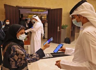 സൗദിയിലെ സ്ഥാപനങ്ങളിൽ പ്രവേശിക്കാൻ വാക്സിനേഷൻ നിർബന്ധം; ഇന്ന് മുതൽ പ്രാബല്യത്തിൽ Saudi News