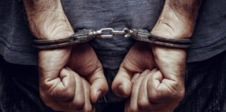 എട്ടാം ക്ളാസ് വിദ്യാർഥിനിയുടെ ആത്മഹത്യ; അധ്യാപകൻ അറസ്റ്റിൽ arrest