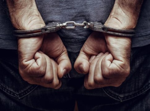 എട്ടാം ക്ളാസ് വിദ്യാർഥിനിയുടെ ആത്മഹത്യ; അധ്യാപകൻ അറസ്റ്റിൽ arrest