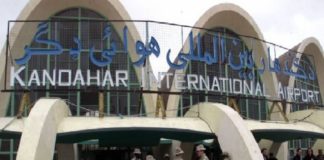 Rocket-attack-on-Kandahar-airport