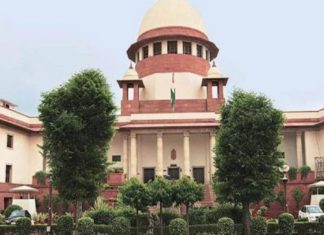 supreme-court of india