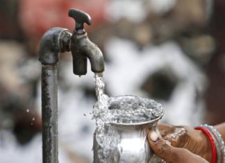 തിരുനെല്ലിയിൽ 41 കോടി രൂപയുടെ കുടിവെള്ള പദ്ധതിക്ക് അംഗീകാരം wayanad news