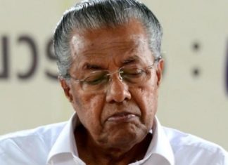 സ്വപ്നയുടെ ആരോപണം; മൗനം പാലിച്ച് മുഖ്യമന്ത്രി, കനത്ത പോലീസ് സുരക്ഷ