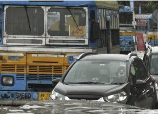 ഉത്തരേന്ത്യയിൽ കനത്ത മഴ തുടരുന്നു; ജാർഖണ്ഡിൽ മൂന്ന് മരണം heavy rain in north india