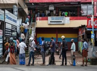 കെഎസ്ആര്ടിസി സ്റ്റാൻഡിലെ മദ്യവില്പ്പന മന്ത്രിയുടെ വ്യാമോഹം; കെസിബിസി Beverages In Kerala
