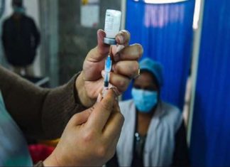 Covid vaccination Kerala