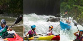 Kayaking scope in mankara