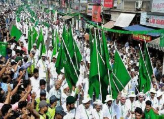 ഹരിത വിവാദം; കൂട്ടരാജി പ്രഖ്യാപിച്ച് യൂത്ത് ലീഗ് നേതാക്കൾ Youth League