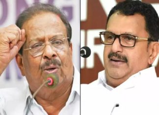 മോൻസൺ മാവുങ്കലുമായി കെ സുധാകരന് ബന്ധമില്ല; കെ മുരളീധരൻ k-sudhakaran-monson