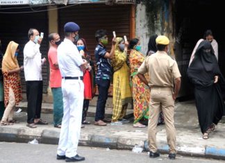 ഭവാനിപ്പൂർ ഉപതിരഞ്ഞെടുപ്പ്: വോട്ടെടുപ്പ് പൂർത്തിയായി; പോളിംഗ് 54 ശതമാനം Bhawanipur