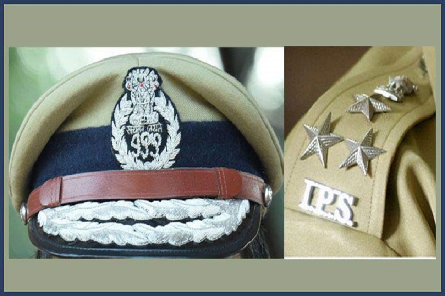 IPS Kerala IPS Kerala