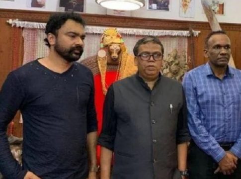 Behera-and-ManojAbraham