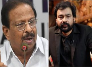 monson-mavunkal-and-k-sudhakaran