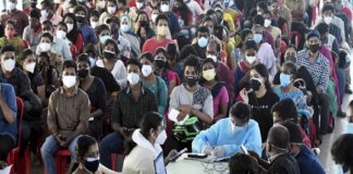 เดฐเดพเดเตเดฏเดคเตเดคเต เดเดดเดฟเดเตเด เดเดดเตโเด เดเตเดตเดฟเดกเต เดธเตโเดฅเดฟเดฐเตเดเดฐเดฟเดเตเดเดตเดฐเดฟเตฝ 60 เดถเดคเดฎเดพเดจเด เดเตเดฐเดณเดคเตเดคเดฟเตฝ; เดเตเดจเตเดฆเตเดฐเด Kerala Covid