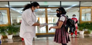 100 ശതമാനം ശേഷിയിൽ പ്രവർത്തിക്കാൻ സ്കൂളുകൾക്ക് അനുമതി; ഖത്തർ Qatar School