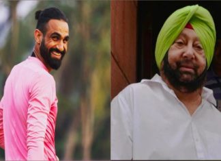 ‘ഞാൻ പഞ്ചാബ് മുഖ്യമന്ത്രിയല്ല, വെറുതേവിടൂ’; അപേക്ഷിച്ച് അമരീന്ദർ സിങ്