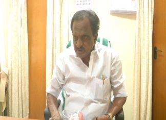 സിപിഎമ്മിൽ ചേരുമെന്ന് സോളമൻ അലക്സ്; ഗ്രാമവികസന ബാങ്ക് ഭരണം യുഡിഎഫിന് നഷ്ടമാകും