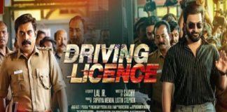 driving licence