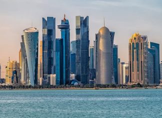 ഖത്തറിൽ മാസ്ക് ഉപയോഗത്തിന് ഇളവ് അനുവദിച്ചു _qatar_doha-