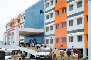 Konni-medical-college