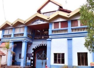 ഫോൺവിളി വിവാദം; വിയ്യൂർ ജയിൽ സൂപ്രണ്ടിന് സസ്പെൻഷൻ