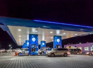 Fuel Price UAE
