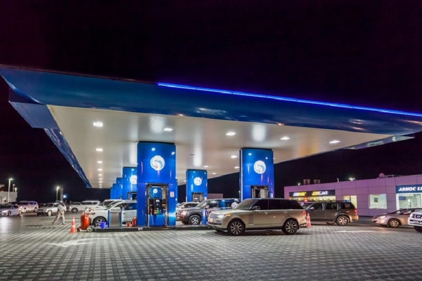 Fuel Price UAE Fuel Price UAE