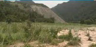 അതീവ പരിസ്ഥിതിലോല പ്രദേശമായ പണ്ടാരത്തു മലയിൽ നിന്ന് ഖനനം തുടങ്ങാൻ നീക്കം mining