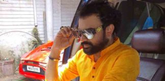 Monson-Mavunkal connection with police