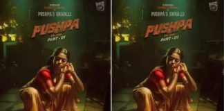 pushpa-rashmika mandanna