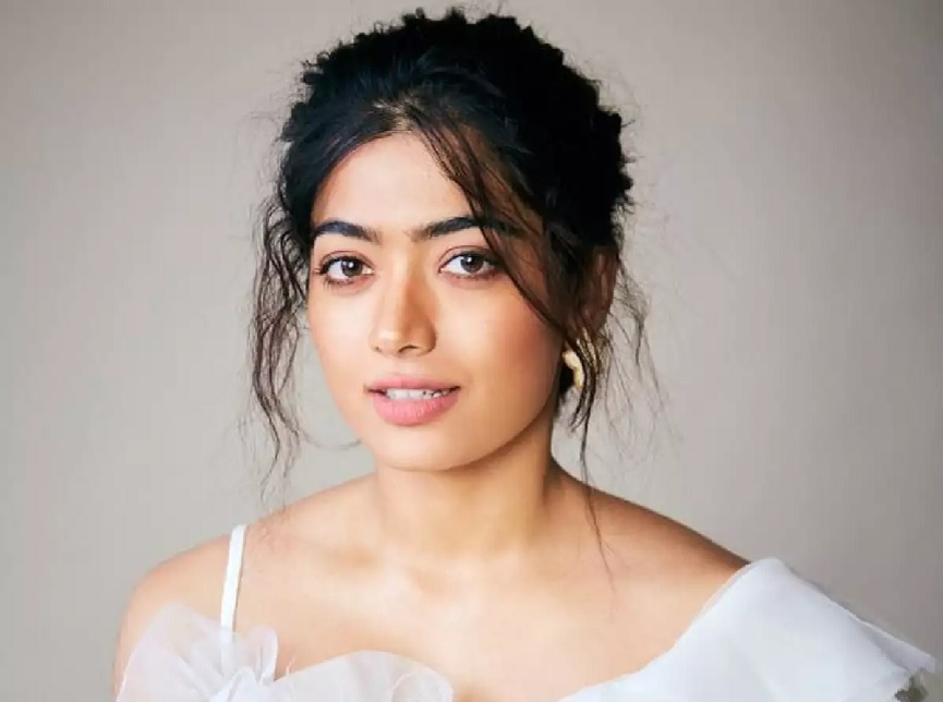 rashmika mandanna